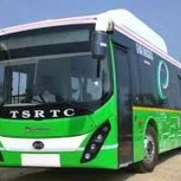 TSRTC re-routes Pushpak buses between Secunderabad Railway Station and RGIA