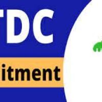 TTDC invited applicants for various posts from Hospitality Industry