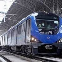 Twenty percent discount offer for Chennai Metro Rail Tickets 