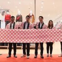 UNIQLO Opens First-Ever Store in Pune