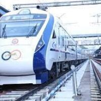 Vande Bharat Express to run between Puri-Rourkela by 30th September 