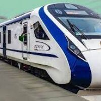 Vande Bharat Express train will run between Lucknow and Dehradun
