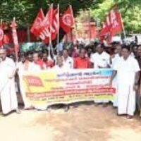 Villupuram farmers urged to pay crop insurance premium by 15th November 