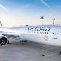 Vistara starts direct flights on Pune-Singapore route   