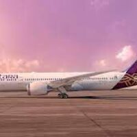 Vistara to run weekly flights between Mumbai and Frankfurt