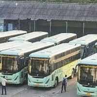 Volvo luxury buses to be available for public use in Tamil Nadu during the Pongal festival 