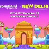 Zomaland's 4th edition to kick off in Delhi from 16th December
