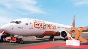 Air India Express to offer cheaper tickets to first-time voters