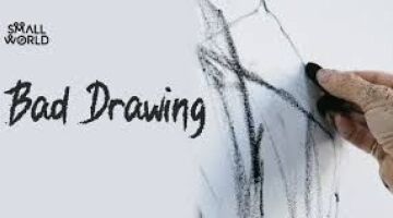 Bad Drawing to be held in Hyderabad 