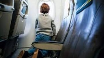 DGCA mandates airlines to allocate seats for children up to 12 years with their parents