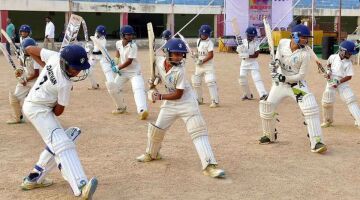GHMC kicks off summer camps in Hyderabad 