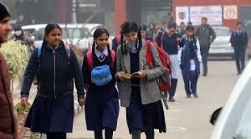 Indore Schools to start at 9 AM from 18th November