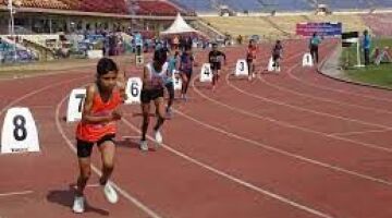 Junior Athletics Championship will be held from 30th March in Guwahati 