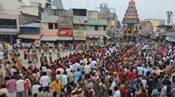 Special Grievance Redressal Camp to be held for Persons with Disabilities in Kanchipuram on 19th November