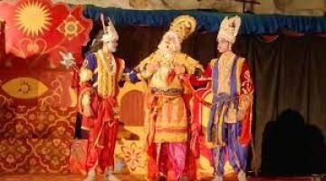 Special Ramlila with only senior citizens as cast to be showcased in Pithoragarh