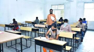 TS BIE issues revised Inter Supplementary Exam schedule  