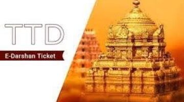 TTD released booking details for Devotees for July 2024 