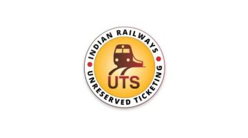 ‘UTS’ Mobile Application for Rail passengers to book unreserved tickets