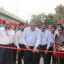 Additional Parking facility opens at Thirumangalam Metro Station 