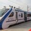 Bengaluru to Kalaburagi Vande Bharat Express Train to be flagged off on 12th March  