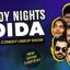 Comedy Nights Noida to be held in Delhi till 29th September 