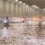 Delhi police issue traffic advisory due to waterlogging at Okhla Underpass