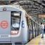 DMRC launches Digital QR Ticketing System with Amazon Pay 