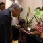 Environmentally-aware Ikebana exhibition inaugurated in Hyderabad