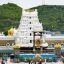 Events lined up in the month of September in Sri Govindaraja Swamy temple in Tirupati 