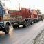 Heavy vehicular traffic banned in Kondhwa in Pune 