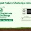 Hyderabad City Nature Challenge to be held from 26th April  