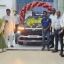 Hyundai ALCAZAR launched in Hyderabad 