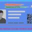 India introduces Blue Aadhaar Card for Children under 5 