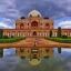 India's first sunken museum at Humayun's Tomb Complex in Delhi 