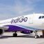 IndiGo to resume Bhopal to Lucknow Flight from 31st March  