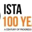 ISTA Centenary meet at Cambridge from 1st July 