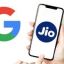 Jio Users to receive Free access to Google’s Premium AI Tools for 18 Months  