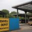 Mandaveli Bus stand temporarily shifted from 27th August in Chennai 