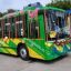 Mohalla Bus Trial begins in Delhi Areas 