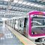 Namma Metro Purple Line faces disruption in Bengaluru