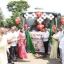 New PMPML Bus Route inaugurated from Hinjawadi Maan Phase 3 Megapolis to Sangvi