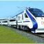 Northeast’s First Guwahati-New Jalpaiguri Vande Bharat Express launched