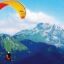 Paragliding to restart in Darjeeling from second week of April