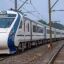 Second Vande Bharat Express set to operate between Secunderabad-Visakhapatnam