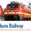 South Central Railway train service changed