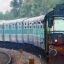 Southern Railway diverts Express Trains due to heavy rains in Andhra Pradesh 