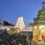 Sri Tulasi Mahatyam festival will be celebrated on 16th August at Sri Govindaraja Swamy temple in Tirupati 