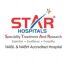 STAR Hospitals introduces home sample collection services in Hyderabad