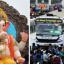 Tamil Nadu State Transport to run 2,300 Special buses for Vinayagar Chaturthi 