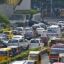 Traffic Jams due to road maintenance on Chennai-Tiruchy National Highway